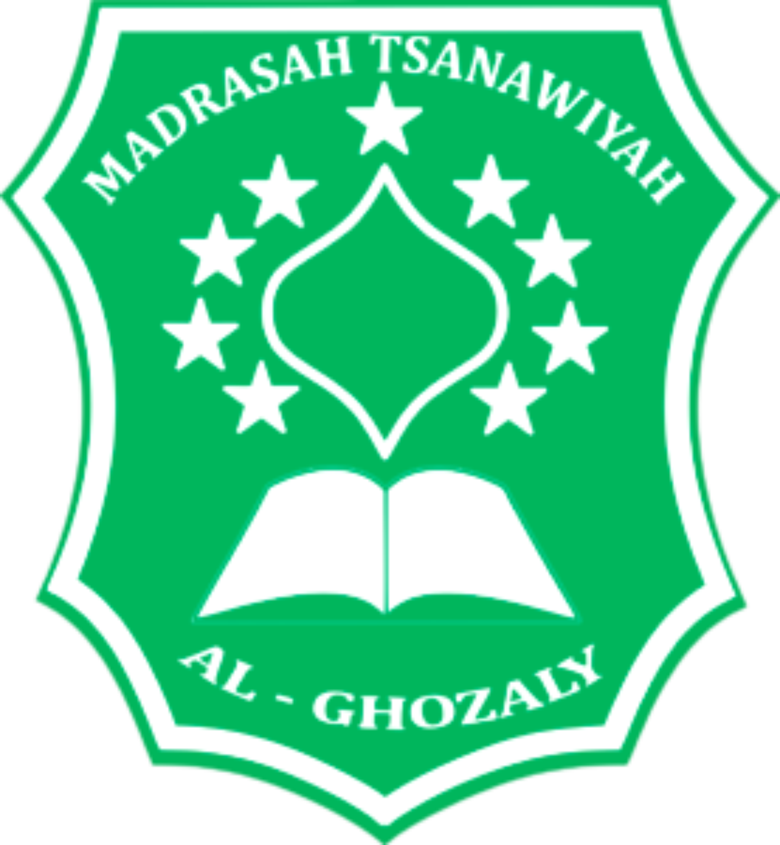 Logo Sekolah
